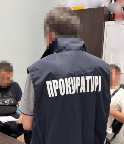 Викрили чотирьох посадовців лісгоспів на вирубці дерев на Львівщині на 42 млн грн