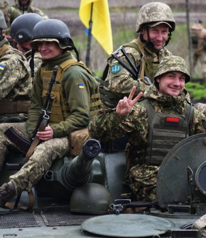 день піхоти