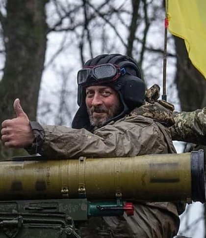 Україна створює умови для контрнаступу — Годжес