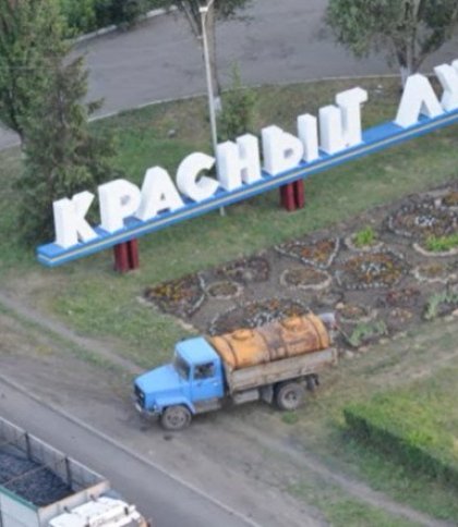 У Луганській області ЗСУ вбили 100 росіян в одному готелі