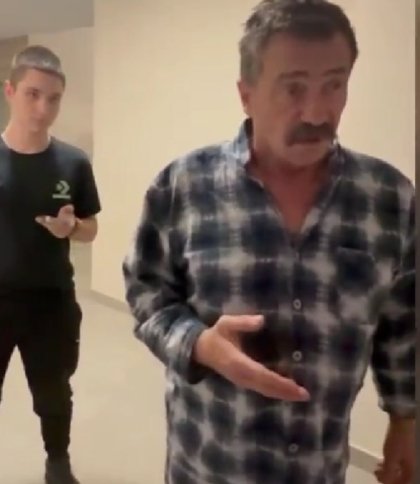 У Винниках сусіди побили 28-річного ветерана алюмінієвою тростиною