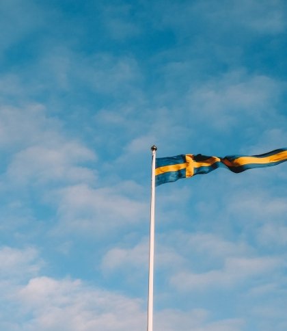 Швеція виділить на проєкти з відбудови України додаткові шість млн євро