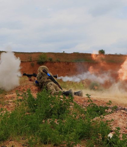 Війна в Україні