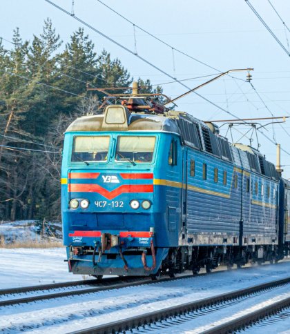 У Львові поїзд на смерть збив 60-річного чоловіка: поліція розшукує очевидців