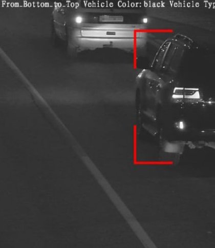 Викрав "Toyota Land Cruiser200" і намагався втекти в іншу область: поліцейські Львівщини затримали зловмисника