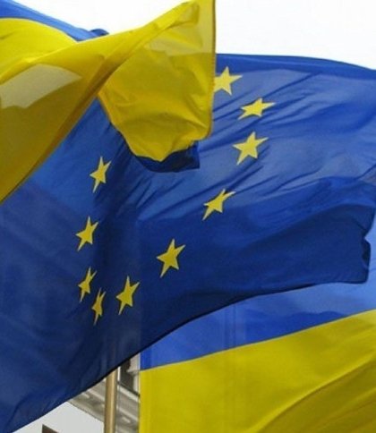 Єврокомісія рекомендувала надати Україні статус кандидата в члени ЄС