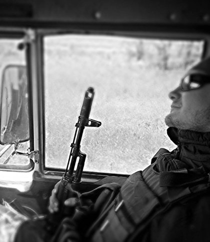 29-річний воїн зі Сколе поліг у бою на Харківщині