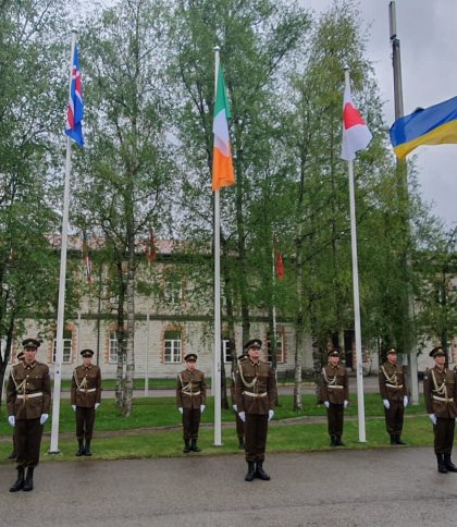 Україна офіційно приєдналась до кіберцентру при НАТО