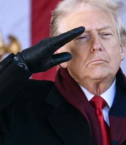 Чи може Америка бути «світовим поліцейським»?