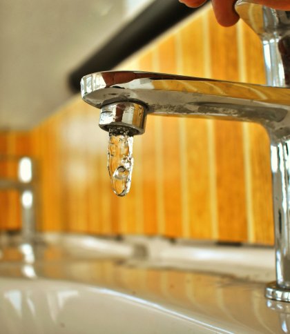 У Жидачеві 1 серпня будуть проблеми із водопостачанням
