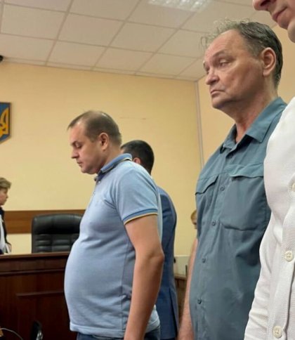 Нардепа Пономарьова арештували за держзраду