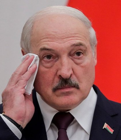 Лукашенко хотів втекти з Білорусі через погрози Путіна — ЗМІ