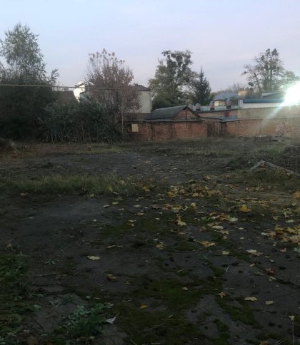 ЛМР таки дозволила орендувати ділянку забудовнику, який скасовував історико-архітектурний план Львова
