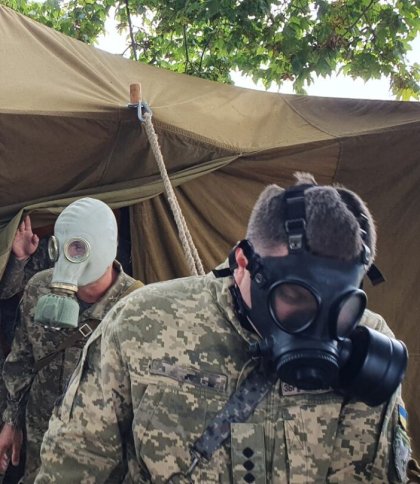 Полковник НГУ з Львівщини задонатить 350 тис. грн через хабарництво під час закупівель