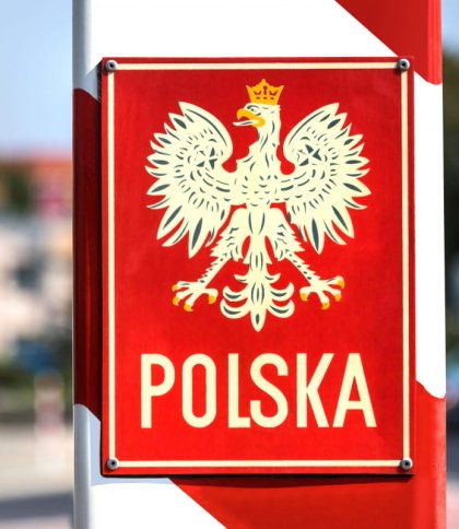 Українські біженці отримуватимуть у Польщі посвідки для перетину кордону з ЄС