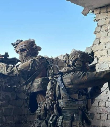 За добу ЗСУ знищили 43 російські артсистеми і більше сотні безпілотників
