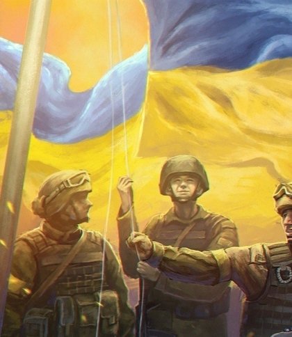 Щодня на фронті помирає 60-100 українських військових,- Зеленський
