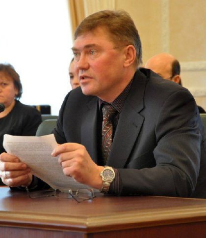 Екссуддю Володимира Булку засудили до 6 років ув'язнення