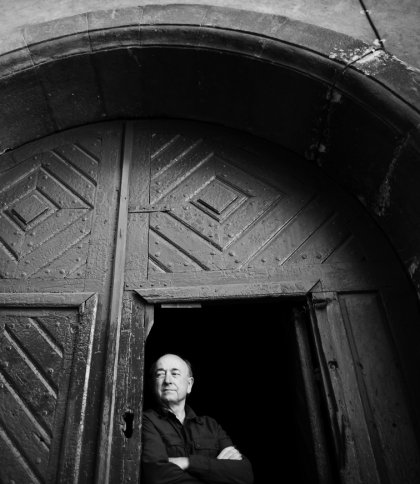 Помер Юрій Тарнавський