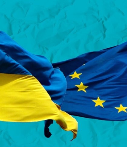 Більше половини громадян країн ЄС підтримують вступ України до Союзу