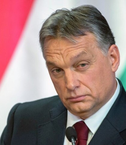 Вже давно втратила суверенітет: Орбан у День державності України зробив чергову скандальну заяву