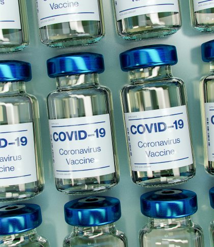 На Львівщині за тиждень зафіксували понад 1000 випадків захворювання на COVID