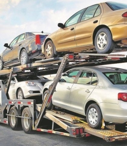 Нардеп розповів, скільки автівок завезли після скасування "нульового" мита