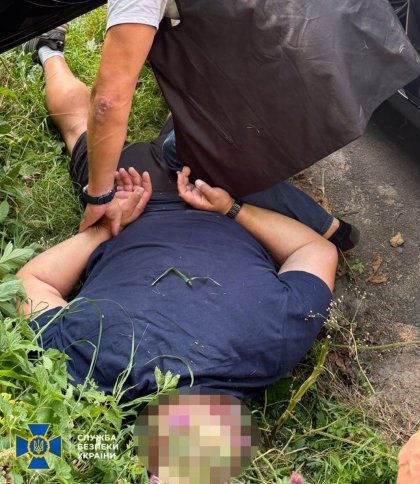 Мешканець Сокаля за 33 тисячі доларів хотів сховати ухилянта в авто на кордоні