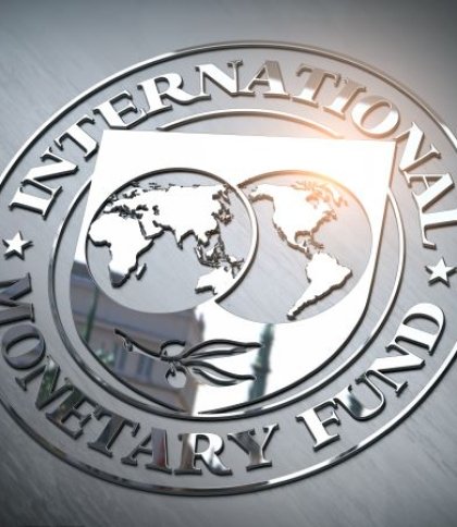 Україна отримає 0 млн від МВФ: це вже другий транш