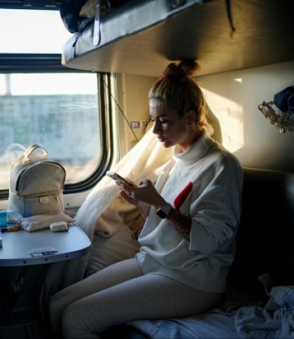 З 1 серпня Укрзалізниця додає жіночі купе на чотирьох рейсах