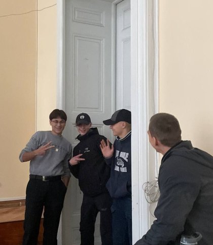 Поліція відкрила кримінальне провадження через бійку у львівському університеті
