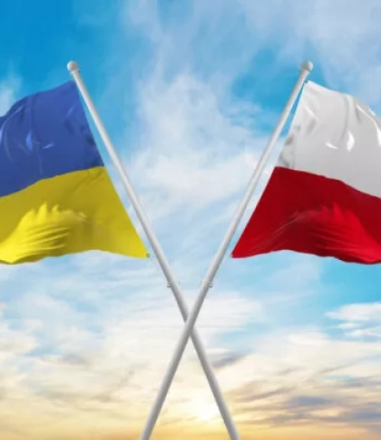 Дипломатичний конфлікт: посла України у Варшаві викликали до МЗС Польщі через висловлювання Зеленського