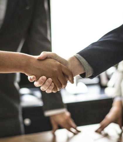 Львівщина підписала меморандум з медичною компанією Siemens Healthineers