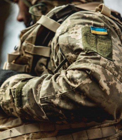 На Львівщині військового засудили на 5 років тюрми за піврічну відсутність на службі