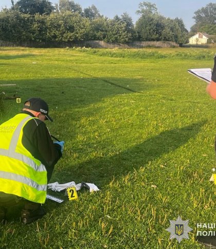 Закарпатець побив мешканця Львівщини металевою трубою: чоловік у комі