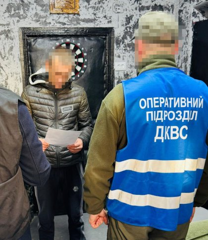 В Дрогобичі перекрили ще один канал збуту наркотиків до виправної колонії