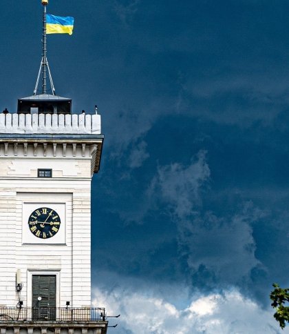 День Незалежності України: які заходи можна відвідати у Львові