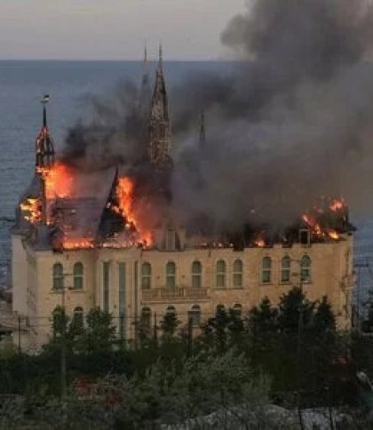 Ракетний удар по Одесі: кількість загиблих зросла до пʼяти осіб