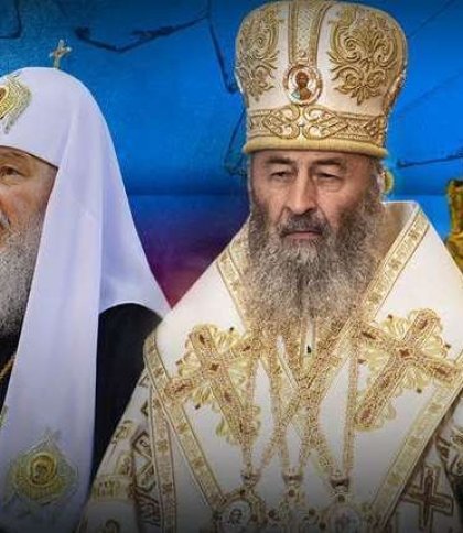 Заборонити структуру РПЦ в Україні: петиція набрала необхідну кількість голосів