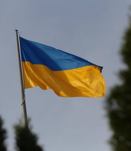 У Львові заявили, що прапор України скоро замайорить над усіма тимчасово окупованими територіями