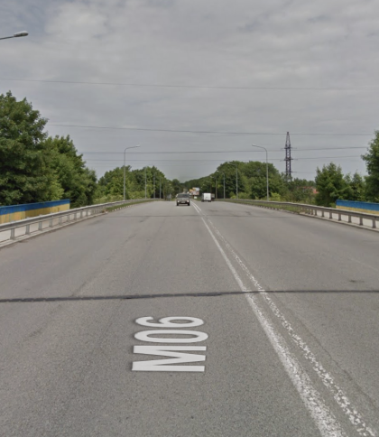 У Стрию судили посадовця “Львівської залізниці” через не якісний ремонт дороги