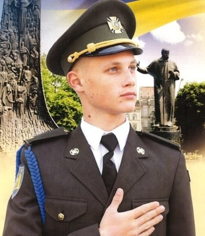 Батьківщину любив більше за життя: на фронті загинув 18-річний юнак із Львівщини