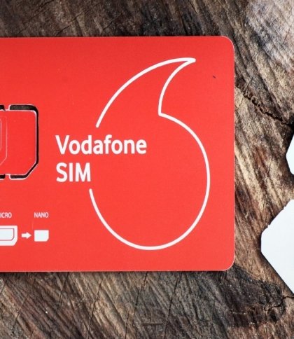 Vodafone зробив безкоштовні дзвінки для примусово вивезених українців