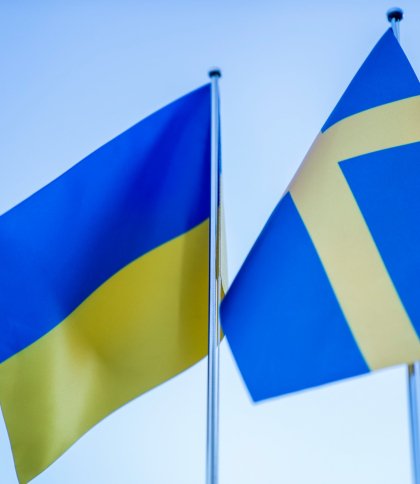 Швеція дозволила ЗСУ використовувати надану зброю для атаки цілей в Росії