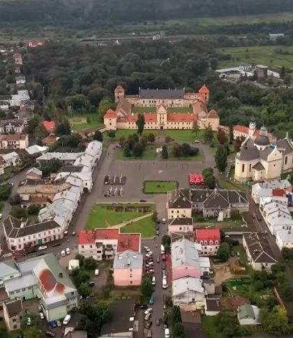 У Жовкві підприємство заборгувало місту майже півмільйона за оренду землі