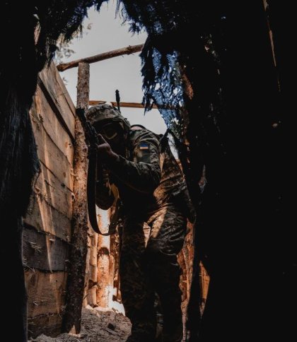 Сили оборони за добу ліквідували ще 800 окупантів