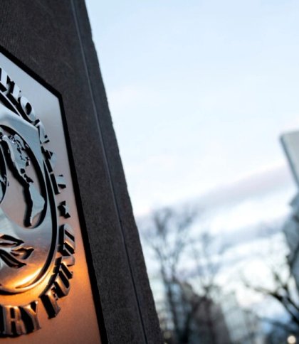 МВФ перерахував Україні другий транш на суму 890 $ мільйонів