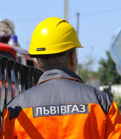 "Львівгаз" погрожує відключенням тим, хто не оплачує газ більше двох місяців