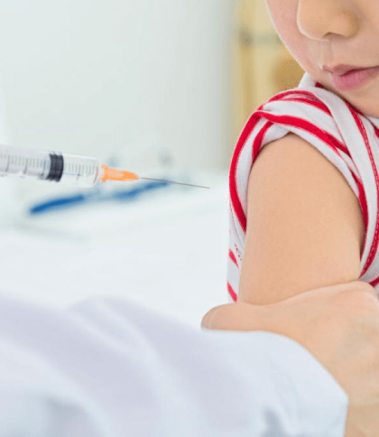 У Західноукраїнському дитячому медцентрі вакцинують від дифтерії: як записатися