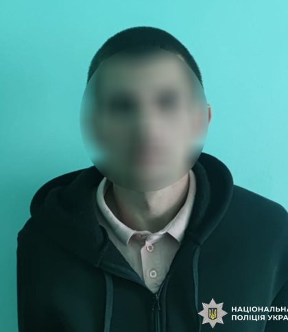 Мешканець Львівщини продавав гранатомети, гранати та боєприпаси